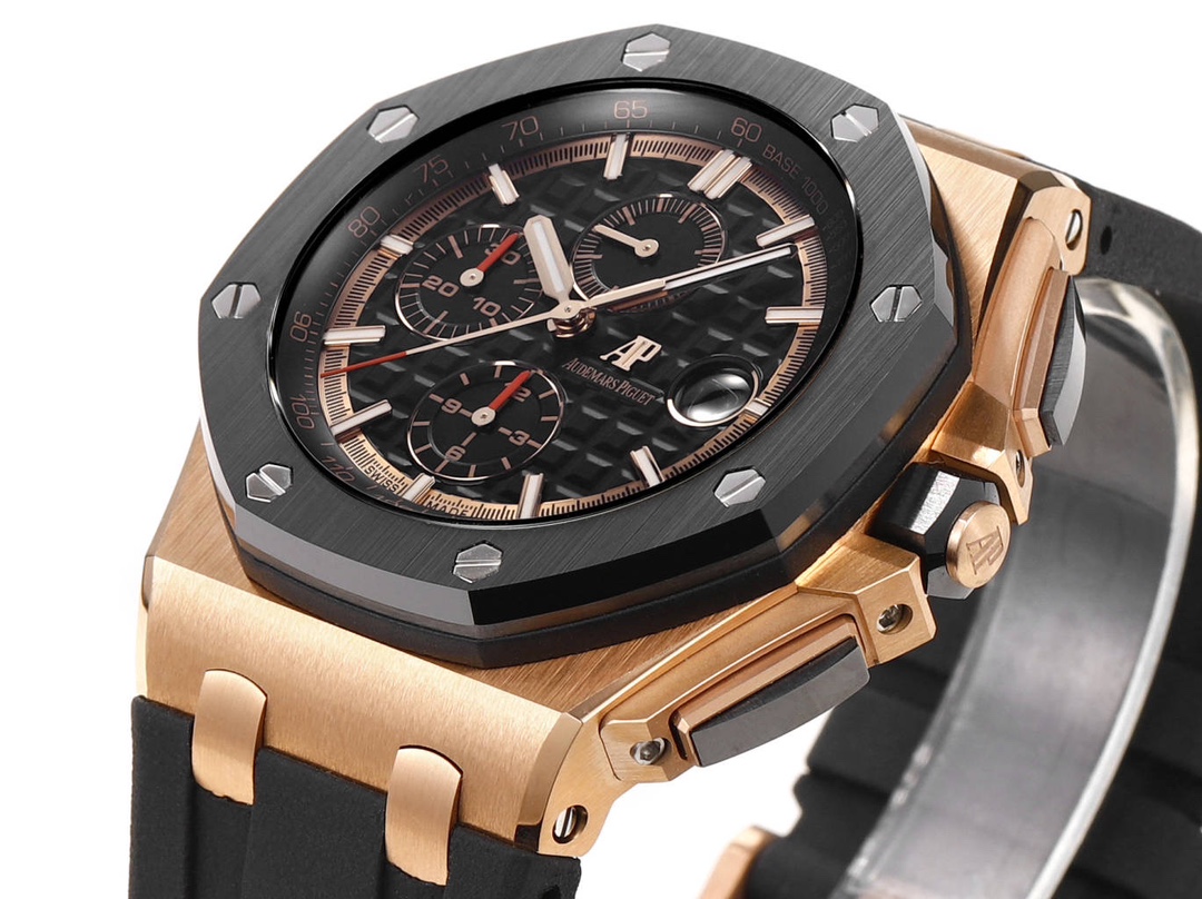 Audemars Piguet watch